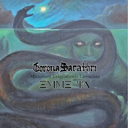 Misterium Evigilationis Leviathan