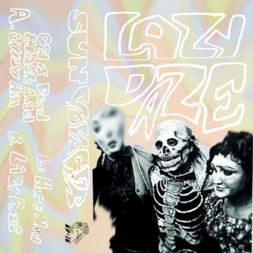 Lazy Daze