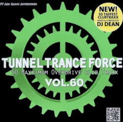 Tunnel Trance Force, Volume 60