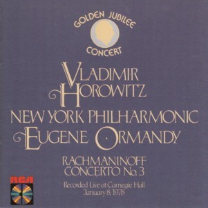 Piano Concerto No. 3