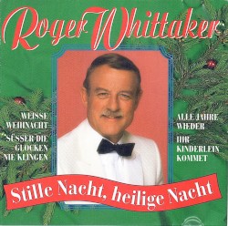 Stille Nacht, heilige Nacht