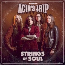 Strings of Soul