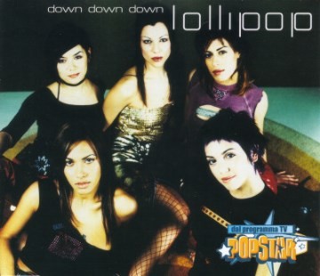 Down Down Down