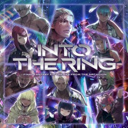 Into the Ring: FINAL FANTASY XIV Themes from the Arcadion