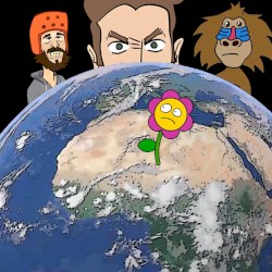 We Fuck the Earth