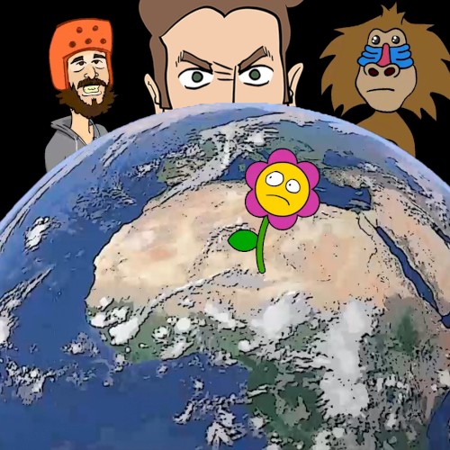 We Fuck the Earth