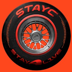 STAY ALIVE