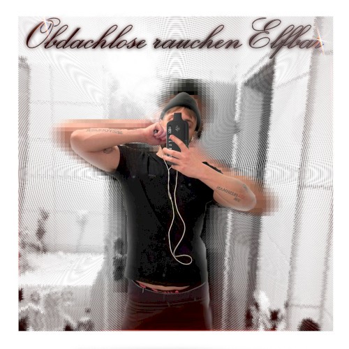 OBDACHLOSE RAUCHEN ELFBAR