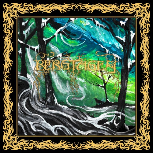 In Forests Eternal