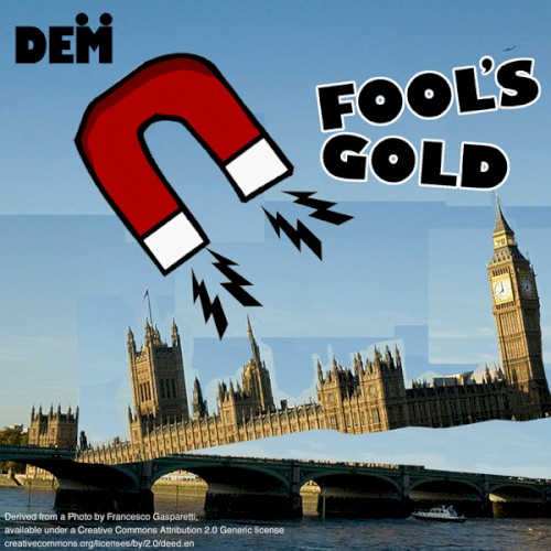 Fool's Gold BBC6