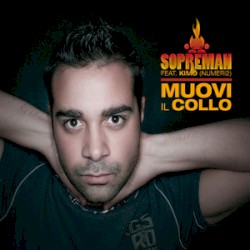 Muovi il collo