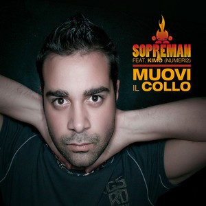 Muovi il collo