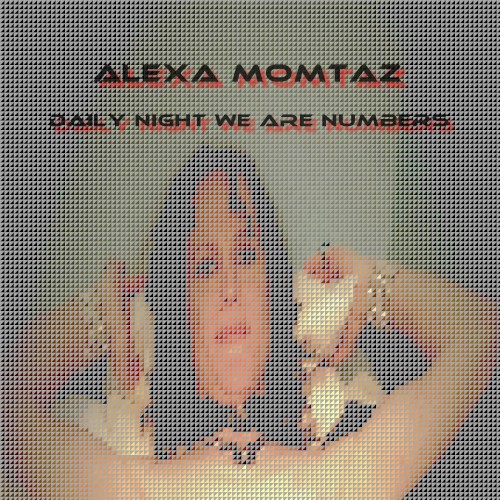 Daily Night We Are Numbers