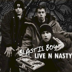 Live 'n Nasty