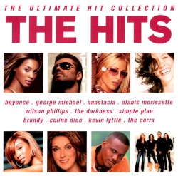 The Ultimate Hit Collection: The Hits Vol. 12