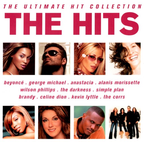 The Ultimate Hit Collection: The Hits Vol. 12