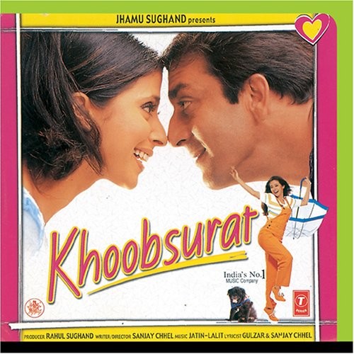 Khoobsurat
