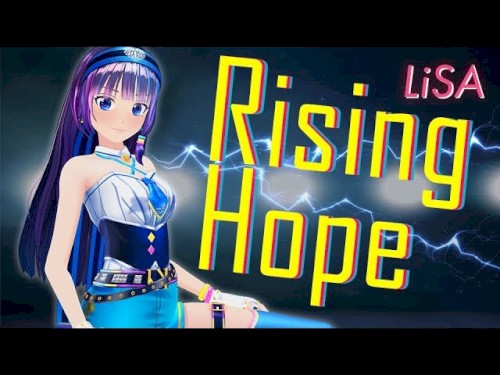 Rising Hope