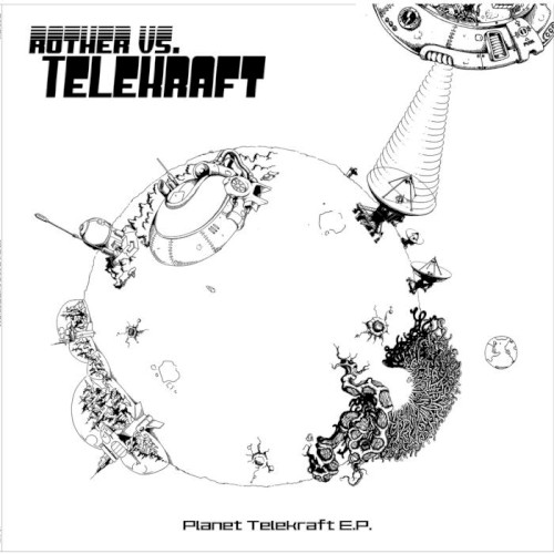 PLANET TELEKRAFT