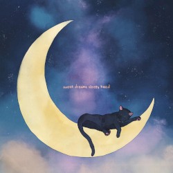 sweet dreams sleepy head