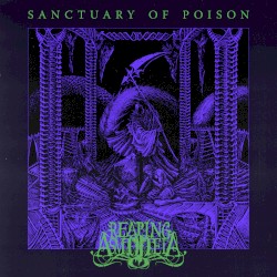 Sanctuary of Poison
