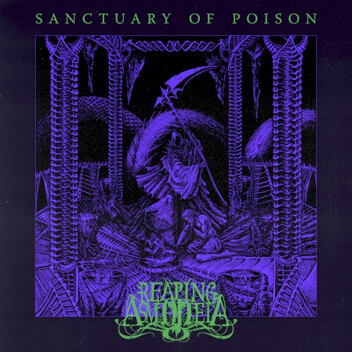 Sanctuary of Poison
