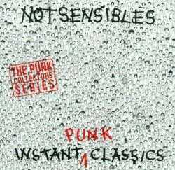 Instant Punk Classics