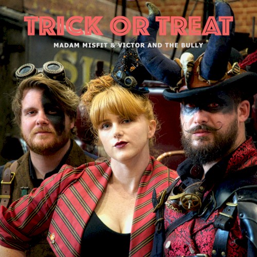Trick Or Treat