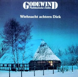 Wiehnacht achtern Diek