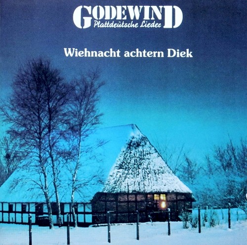 Wiehnacht achtern Diek