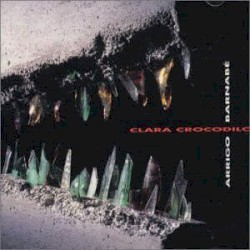 A Saga de Clara Crocodilo