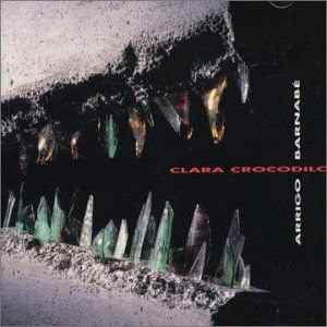 A Saga de Clara Crocodilo
