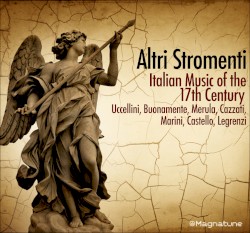 Italian Music of the 17th Century