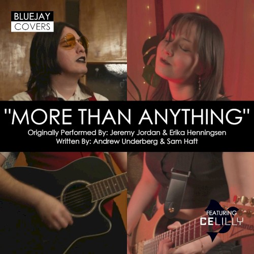 More Than Anything