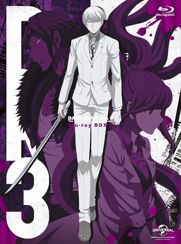 Danganronpa 3: The End of Hope’s Peak High School ORIGINAL SOUNDTRACK I