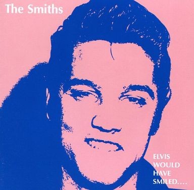 Elvis Would Have Smiled…