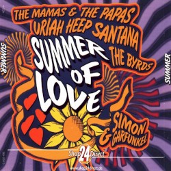 Summer of Love