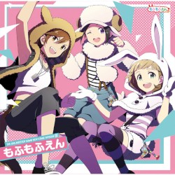 THE IDOLM@STER SideM NEW STAGE EPISODE: 01 もふもふえん
