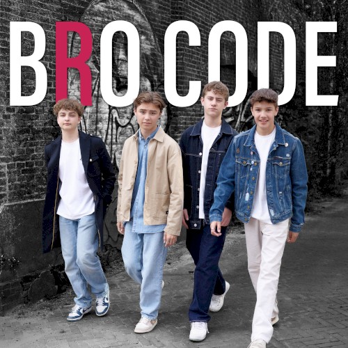 Bro code