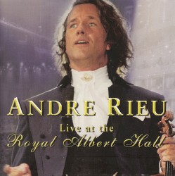 Live at the Royal Albert Hall