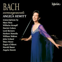 Bach Arrangements