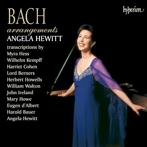 Bach Arrangements