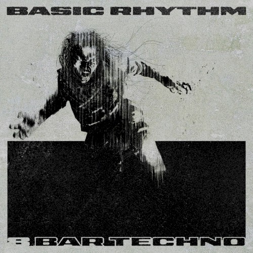 8 Bar Techno