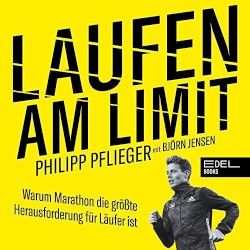 Laufen am Limit: Warum Marathon die größte Herausforderung für Läufer ist