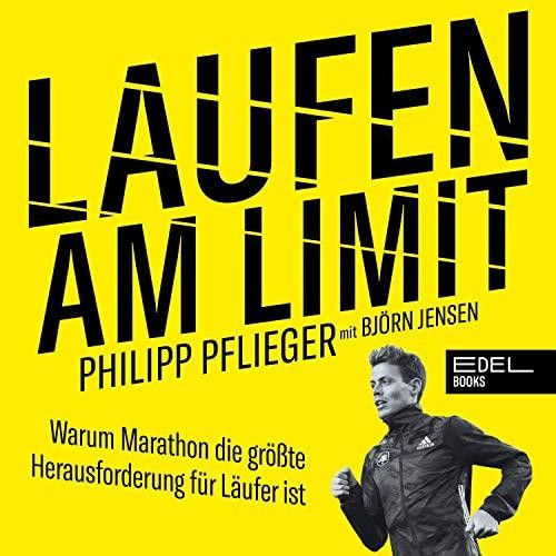Laufen am Limit: Warum Marathon die größte Herausforderung für Läufer ist