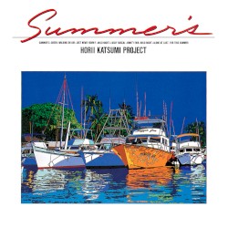 Summer's