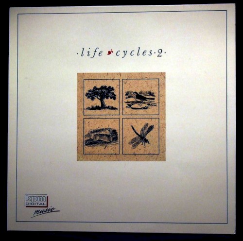 Life Cycles - Part 2