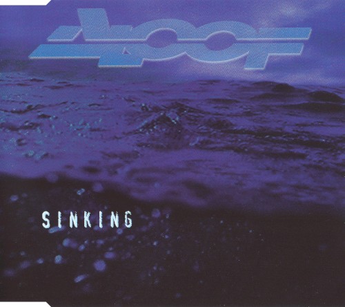 Sinking