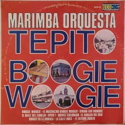 Boogie Woogie