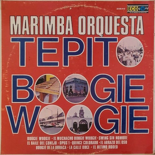 Boogie Woogie